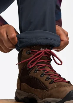 DAMES Maier Sports Broeken Dames|W perlit