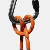 Mammut Klimtouwen|9.0 Alpine Sender Dry Rope 50m sunrise-ice