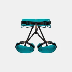 Mammut Klimgordels|4 slide harnass