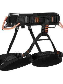 Mammut Klimgordels|4 slide harnass