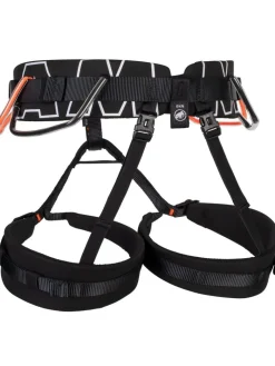 Mammut Klimgordels|4 slide harnass