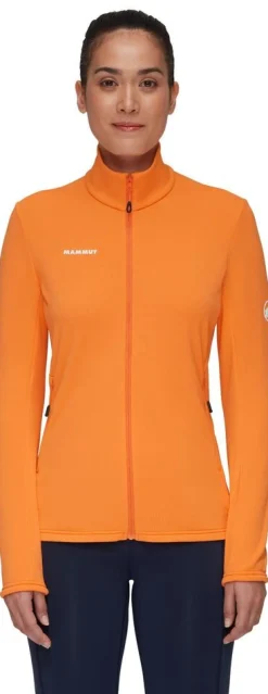 DAMES Mammut Vesten|Aconcagua light ML jacket women
