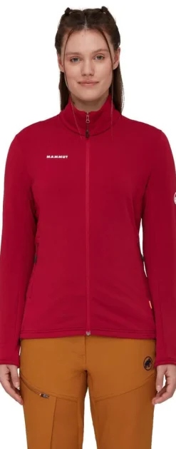 DAMES Mammut Vesten|Aconcagua light ML jacket women