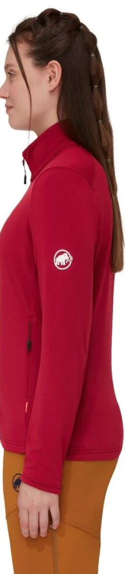 DAMES Mammut Vesten|Aconcagua light ML jacket women