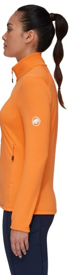 DAMES Mammut Vesten|Aconcagua light ML jacket women