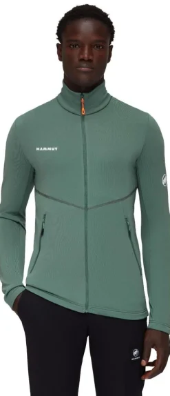 Heren Mammut Vesten|Aconcagua light ML jacket men