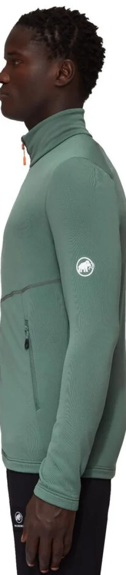 Heren Mammut Vesten|Aconcagua light ML jacket men