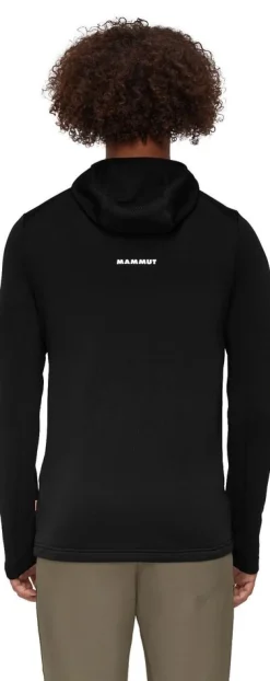 Heren Mammut Vesten|Aconcagua light ML hooded jacket men