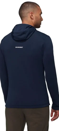 Heren Mammut Vesten|Aconcagua light ML hooded jacket men