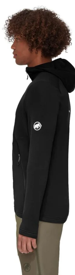 Heren Mammut Vesten|Aconcagua light ML hooded jacket men