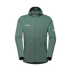 Heren Mammut Vesten|Aconcagua light ML hooded jacket men