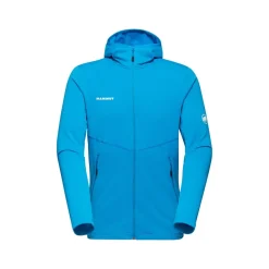 Heren Mammut Vesten|Aconcagua light ML hooded jacket men