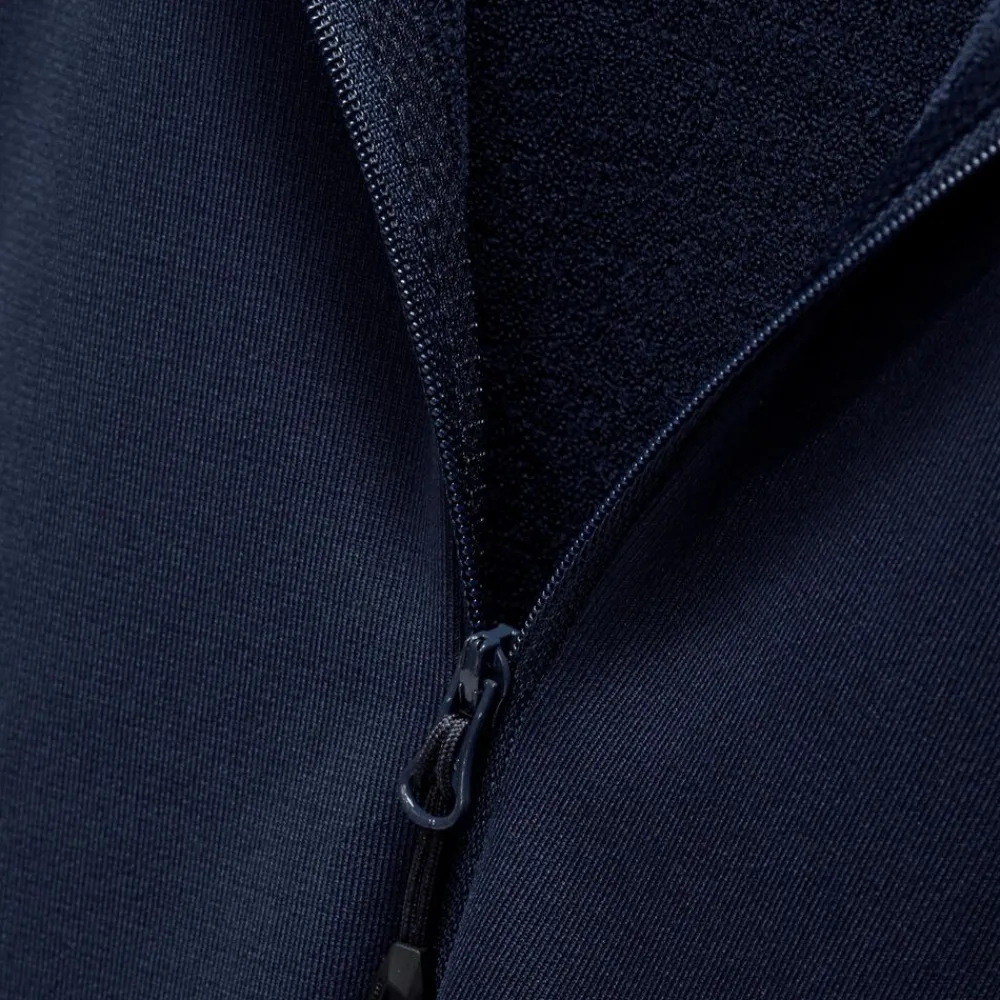 DAMES Mammut Vesten|Aconcagua Light ML hooded jacket women