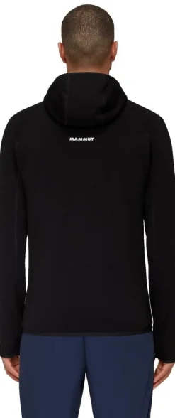 Heren Mammut Vesten|Aconcagua ML hooded jacket men