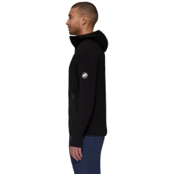 Heren Mammut Vesten|Aconcagua ML hooded jacket men