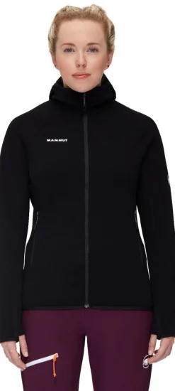 DAMES Mammut Vesten|Aconcagua ML hooded jacket women