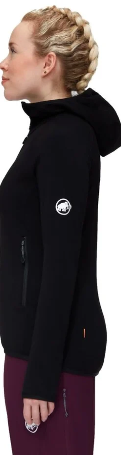 DAMES Mammut Vesten|Aconcagua ML hooded jacket women