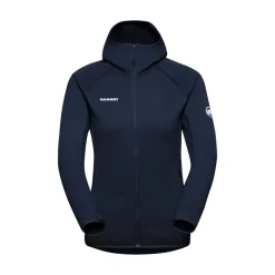 DAMES Mammut Vesten|Aconcagua ML hooded jacket women
