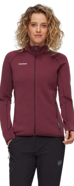 DAMES Mammut Vesten|Aconcagua ML Jacket Women