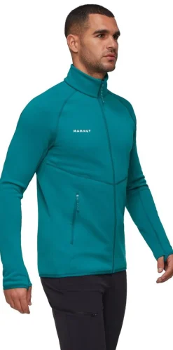 Heren Mammut Vesten|Aconcagua ML jacket Men