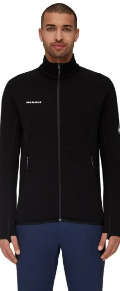 Heren Mammut Vesten|Aconcagua ML jacket men