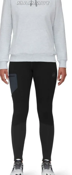 DAMES Mammut Broeken Dames|Aconcagua ML tights long women