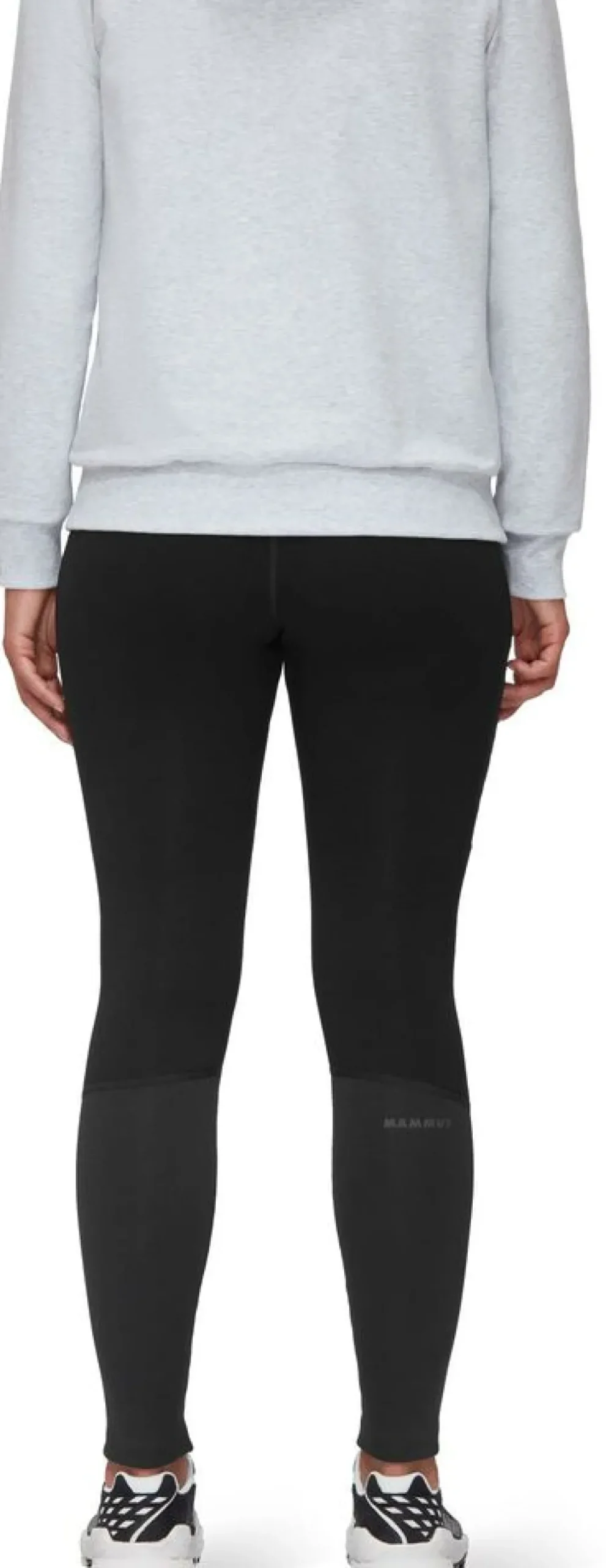 DAMES Mammut Broeken Dames|Aconcagua ML tights long women