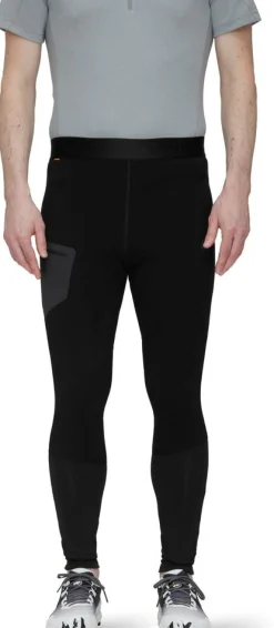 Heren Mammut Broeken Heren|Aconcagua ML tights long men