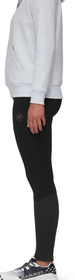 DAMES Mammut Ondergoed Dames|Aconcagua ML Tights Long Women