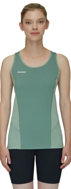 DAMES Mammut Tank Top|Aenergy FL tank top women
