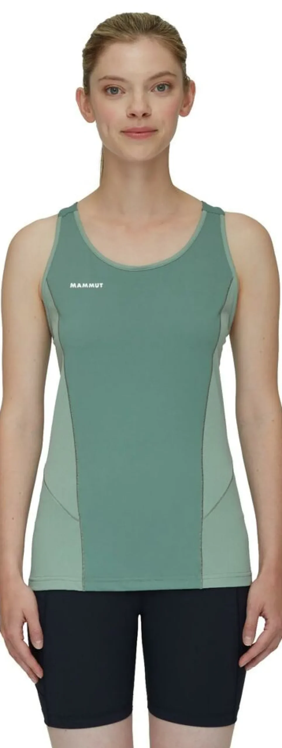 DAMES Mammut Tank Top|Aenergy FL tank top women