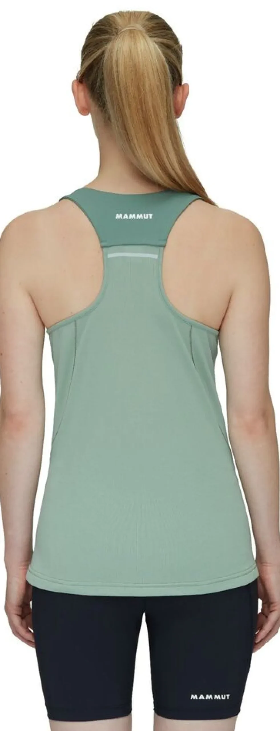 DAMES Mammut Tank Top|Aenergy FL tank top women