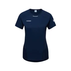 DAMES Mammut Shirts Dames|Aenergy FL t-shirt women
