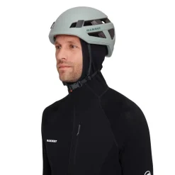 Heren Mammut Vesten|Aenergy Light ML Hooded Jacket Men