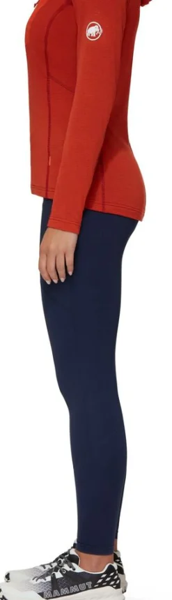 DAMES Mammut Broeken Dames|Aenergy light tights women