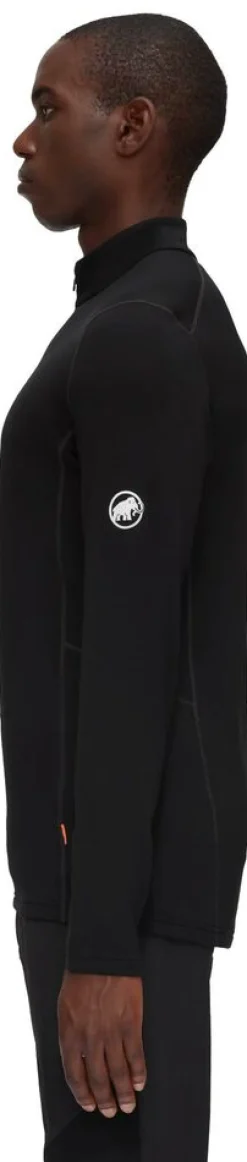 Heren Mammut Truien|Shirts Heren|Aenergy ML half-zip pull men