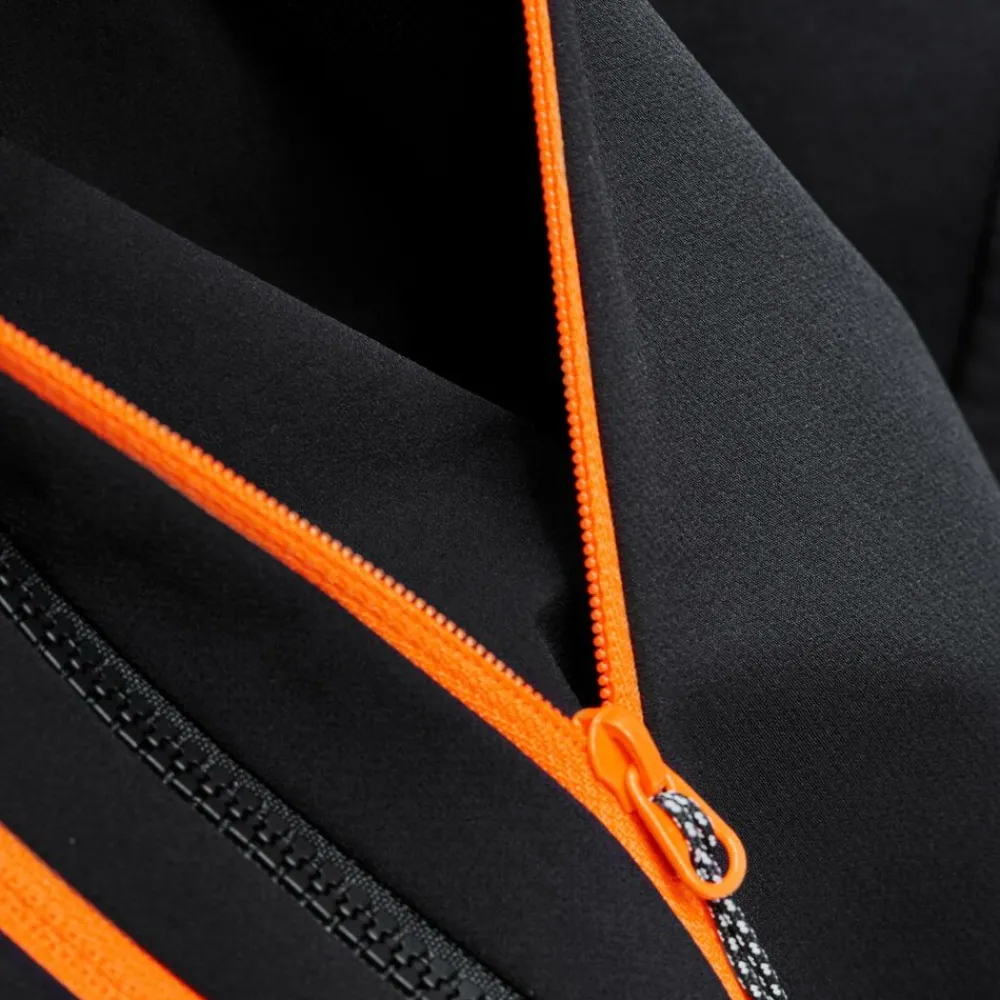 Heren Mammut Jassen Heren|Aenergy SO hybrid hooded jacket men