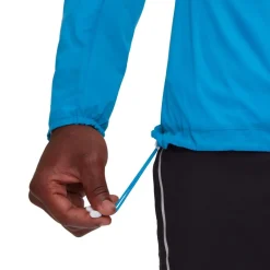 Heren Mammut Jassen Heren|Aenergy WB Hooded Jacket Men