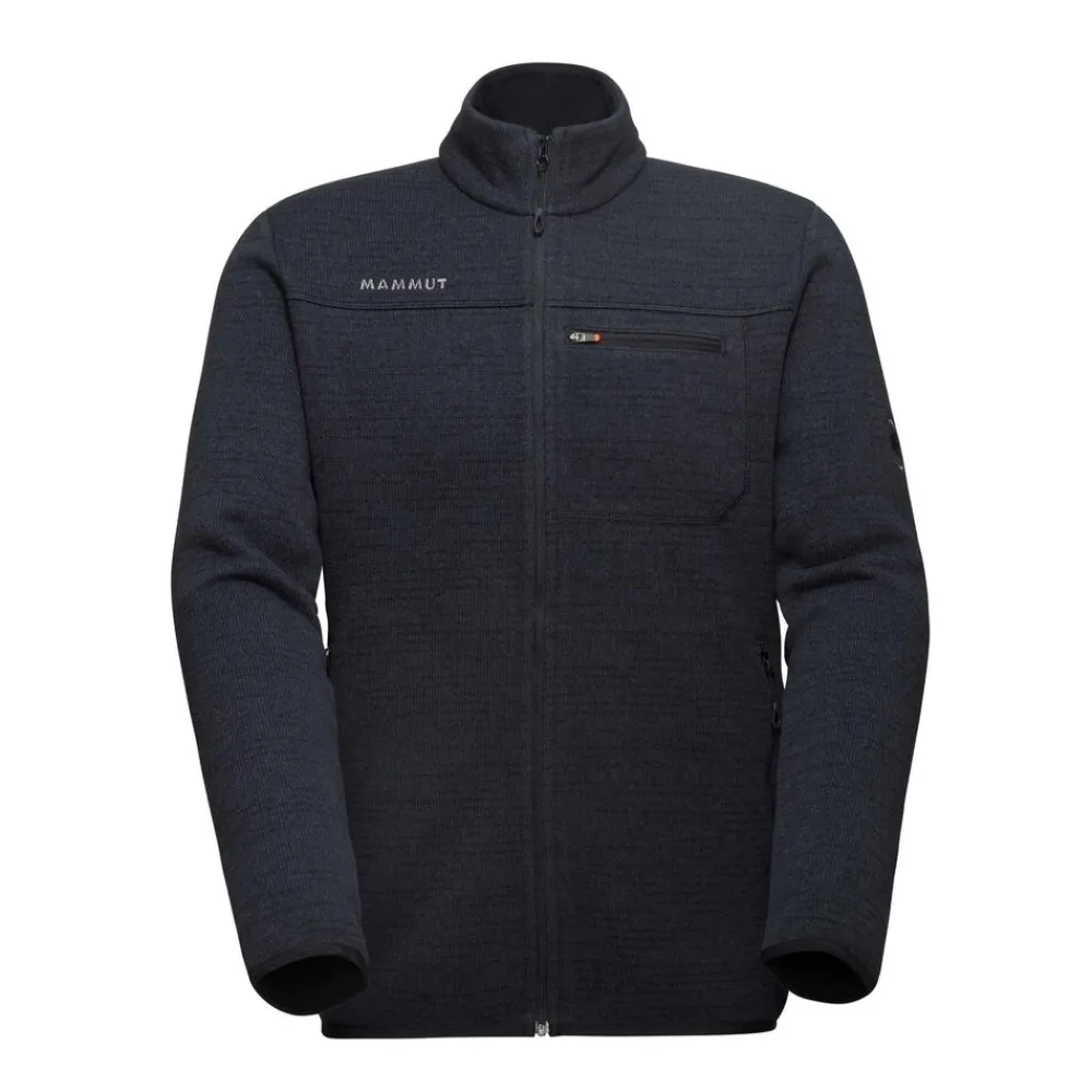 Heren Mammut Vesten|Arctic IV ML Jacket Men