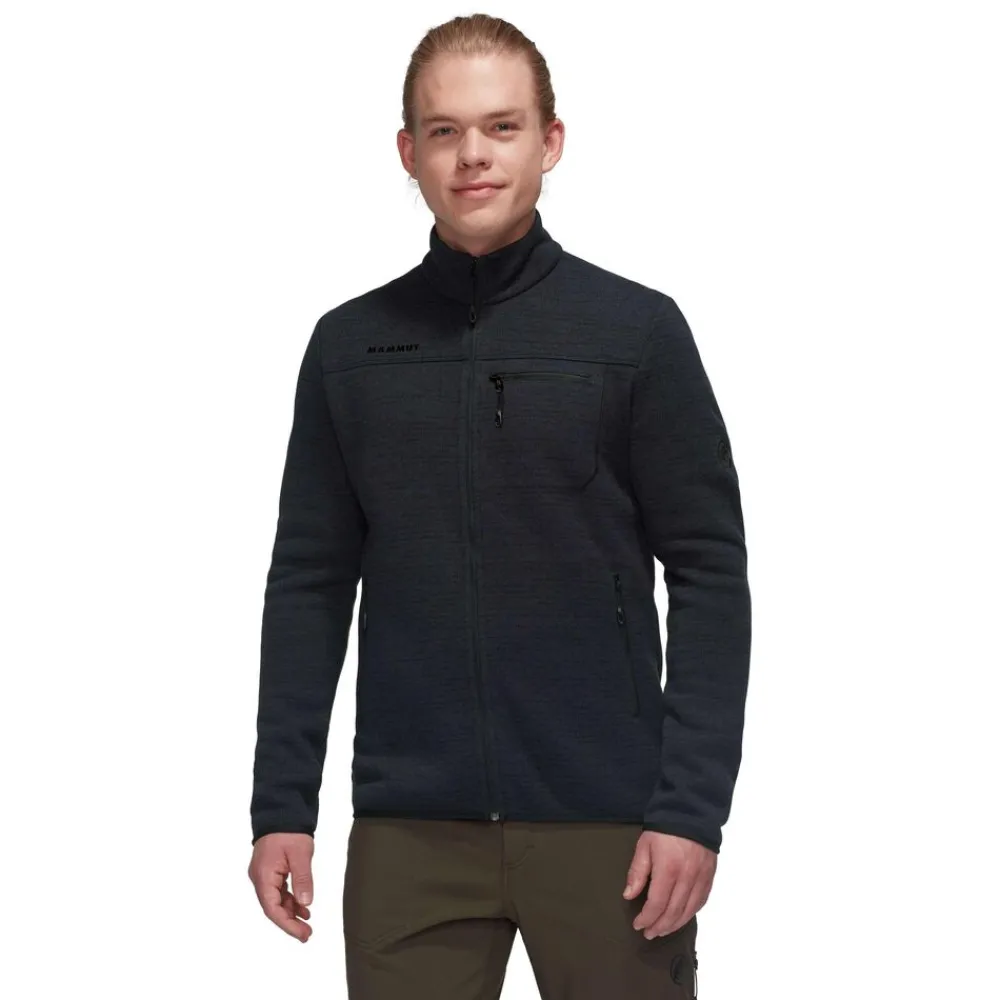 Heren Mammut Vesten|Arctic IV ML Jacket Men