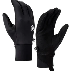 DAMES Mammut Handschoenen, Hoofddeksels E.D.|Handschoenen, Hoofddeksels E.D.|Astro glove