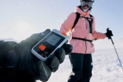 Mammut Lawineveiligheid|Barryvox 2 - White