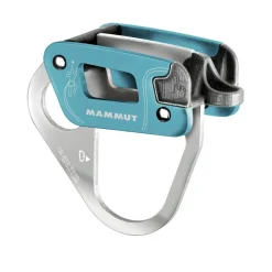 Mammut Zekering|Bionic Alpine Belay - zekerapparaat