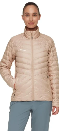 DAMES Mammut Jassen Dames|Convey 3 in 1 HS hooded jacket woman