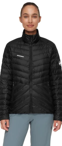 DAMES Mammut Jassen Dames|Convey 3 in 1 HS hooded jacket woman