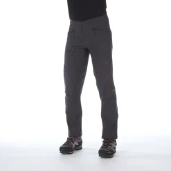 Heren Mammut Broeken Heren|Courmayeur SO pants men