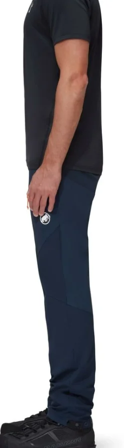 Heren Mammut Broeken Heren|Courmayeur SO pants men