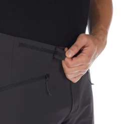 Heren Mammut Broeken Heren|Courmayeur SO pants men