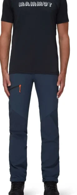 Heren Mammut Broeken Heren|Courmayeur SO pants men