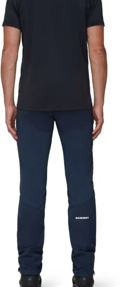 Heren Mammut Broeken Heren|Courmayeur SO pants men